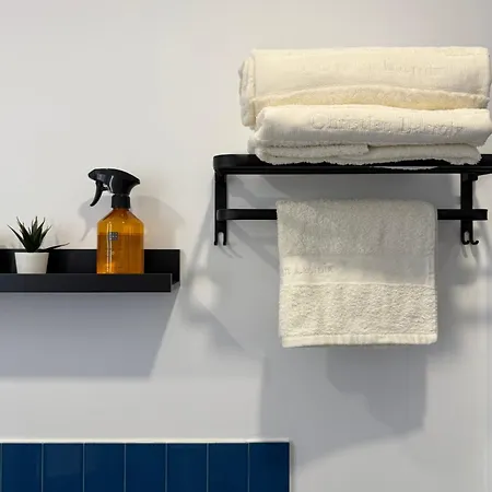 Malilla Park Lux Apartamento Valencia